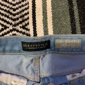 Aéropostle jeans
